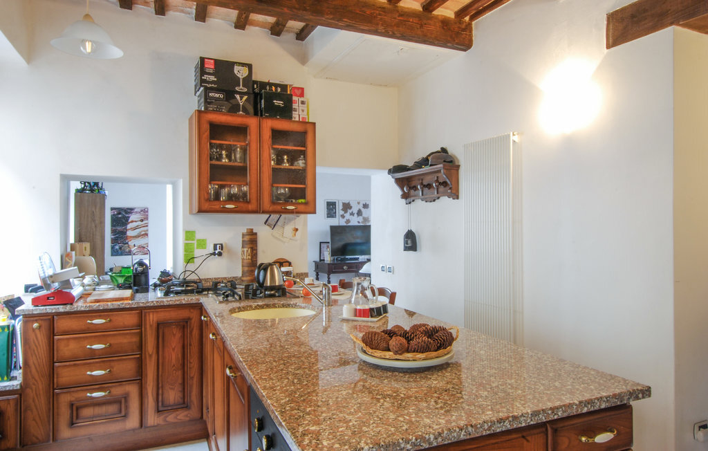 Appartement 4 personnes à Montefortino - Photo 8