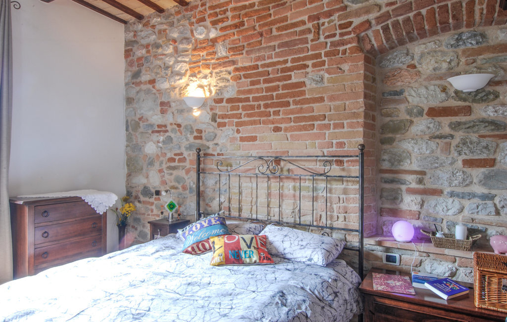 Appartement 4 personnes à Montefortino - Photo 9