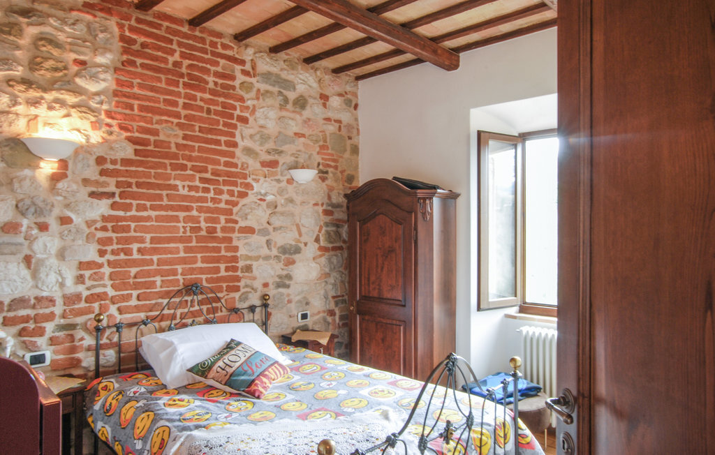 Appartement 4 personnes à Montefortino - Photo 11
