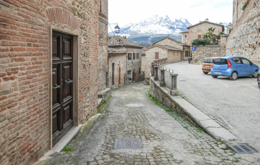 Appartement 4 personnes à Montefortino - Photo 17