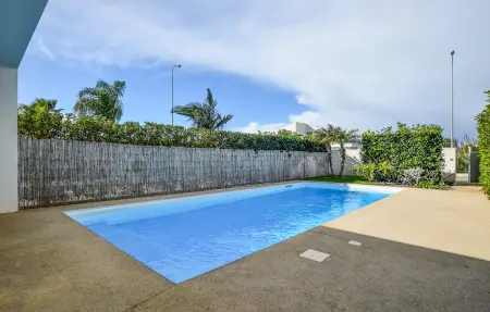 Location maison à Marina di Ragusa