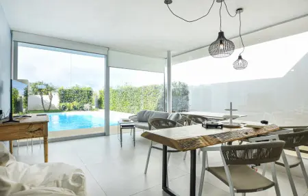 Maison avec piscine et jacuzzi à Marina di Ragusa : photo 3