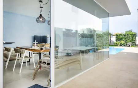 Maison avec piscine et jacuzzi à Marina di Ragusa : photo 7
