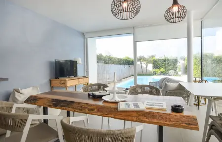 Maison avec piscine et jacuzzi à Marina di Ragusa : photo 8
