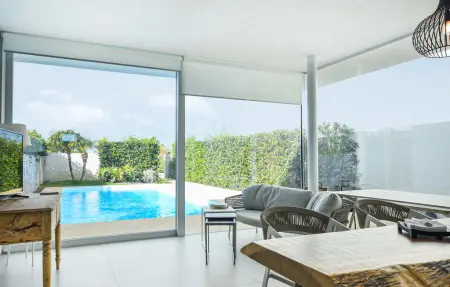 Maison avec piscine et jacuzzi à Marina di Ragusa : photo 9