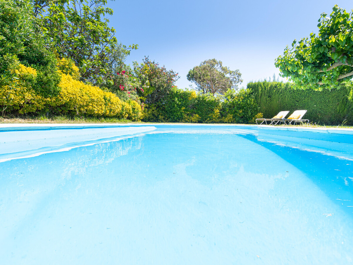 Maison 6 pers. piscine privée près plage Sant Pere Pescador - Photo 10