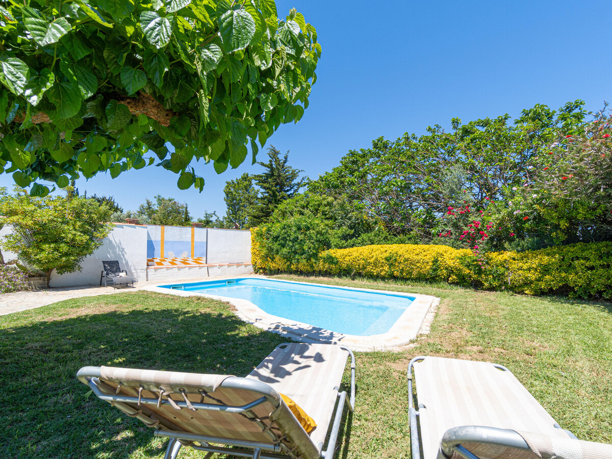Maison 6 pers. piscine privée près plage Sant Pere Pescador - Photo 11