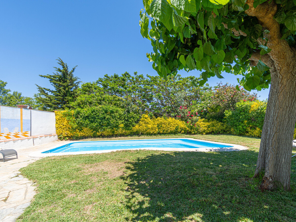 Maison 6 pers. piscine privée près plage Sant Pere Pescador - Photo 12