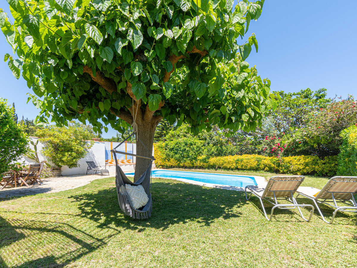 Maison 6 pers. piscine privée près plage Sant Pere Pescador - Photo 15