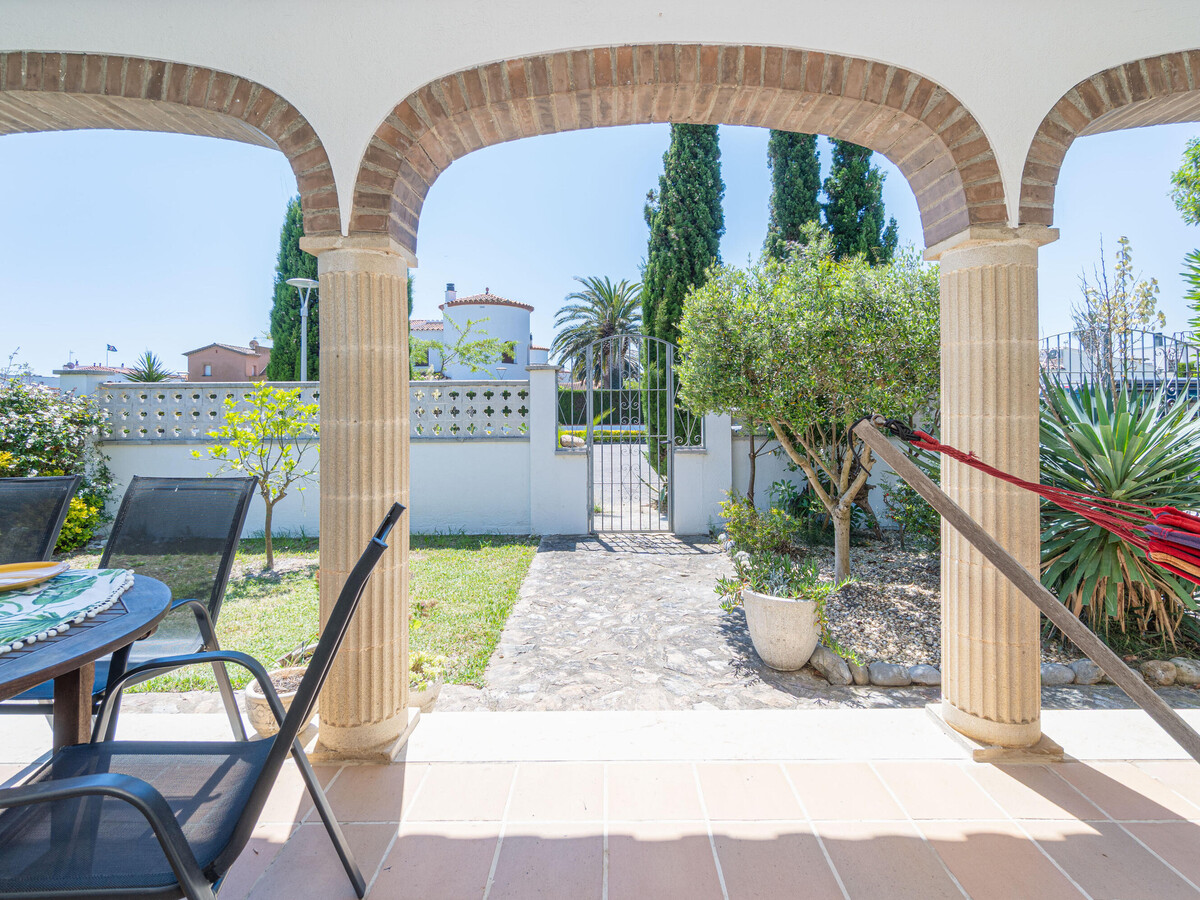 Maison 6 pers. piscine privée près plage Sant Pere Pescador - Photo 18