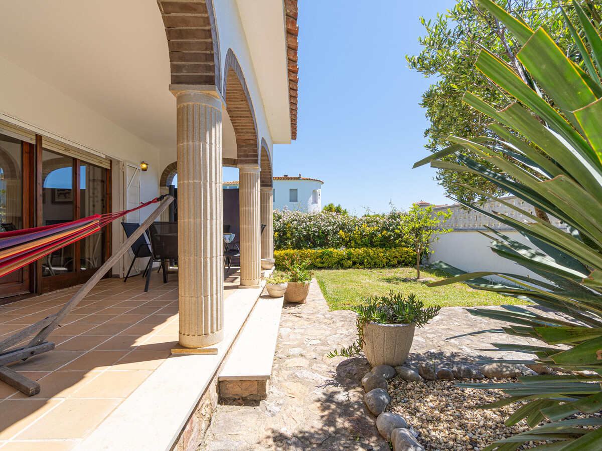 Maison 6 pers. piscine privée près plage Sant Pere Pescador - Photo 19