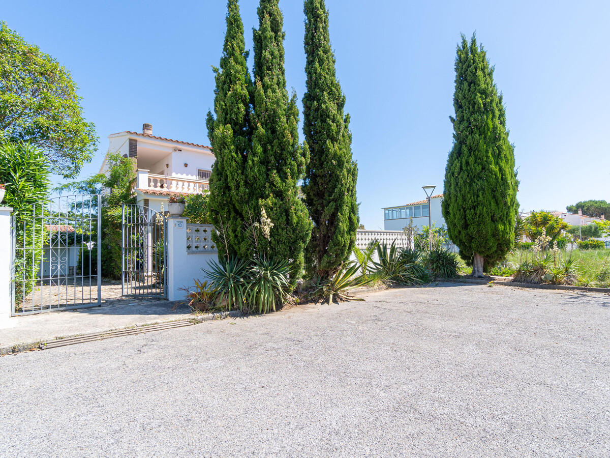 Maison 6 pers. piscine privée près plage Sant Pere Pescador - Photo 22