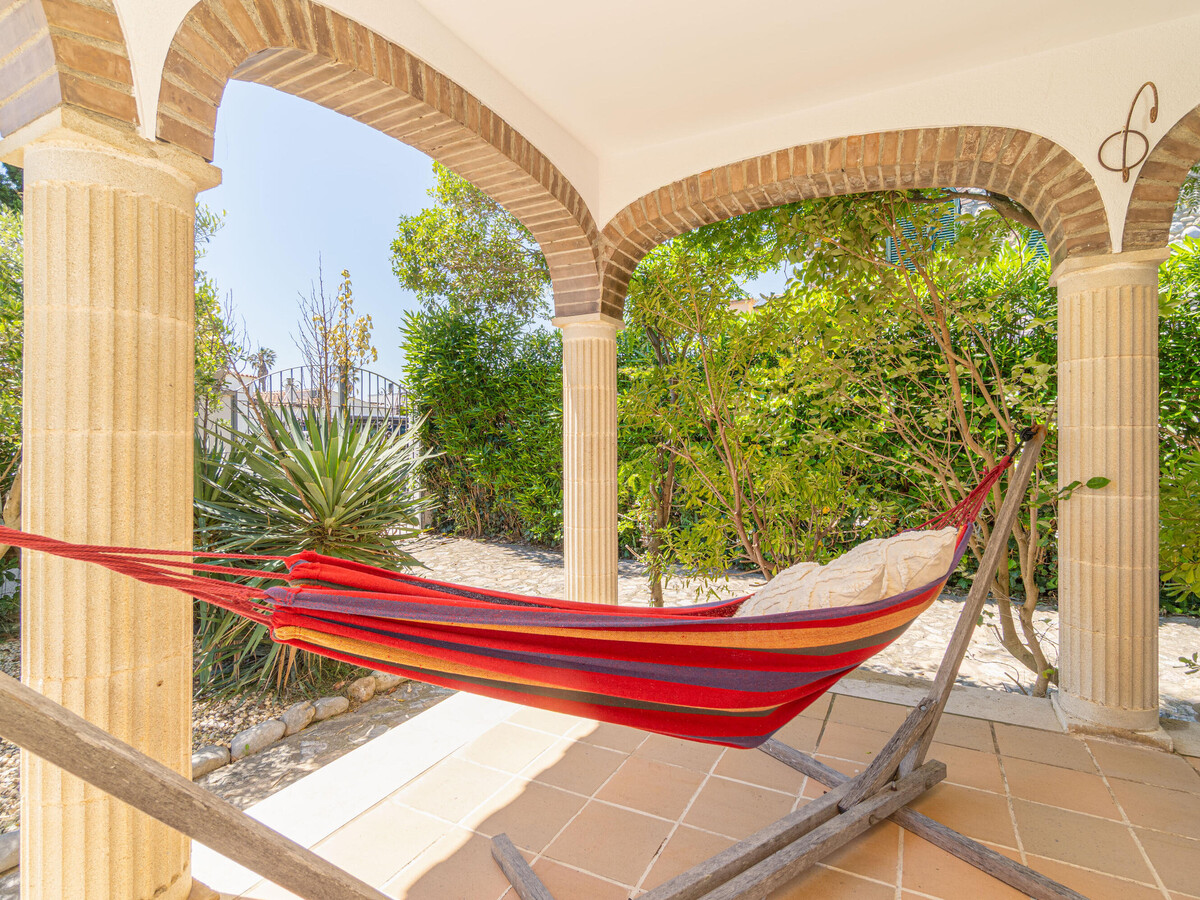 Maison 6 pers. piscine privée près plage Sant Pere Pescador - Photo 24