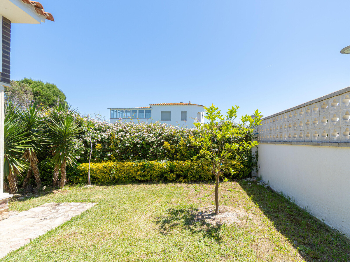 Maison 6 pers. piscine privée près plage Sant Pere Pescador - Photo 27
