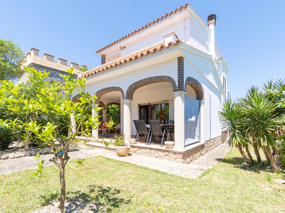 Maison 6 pers. piscine privée près plage Sant Pere Pescador - Photo 29