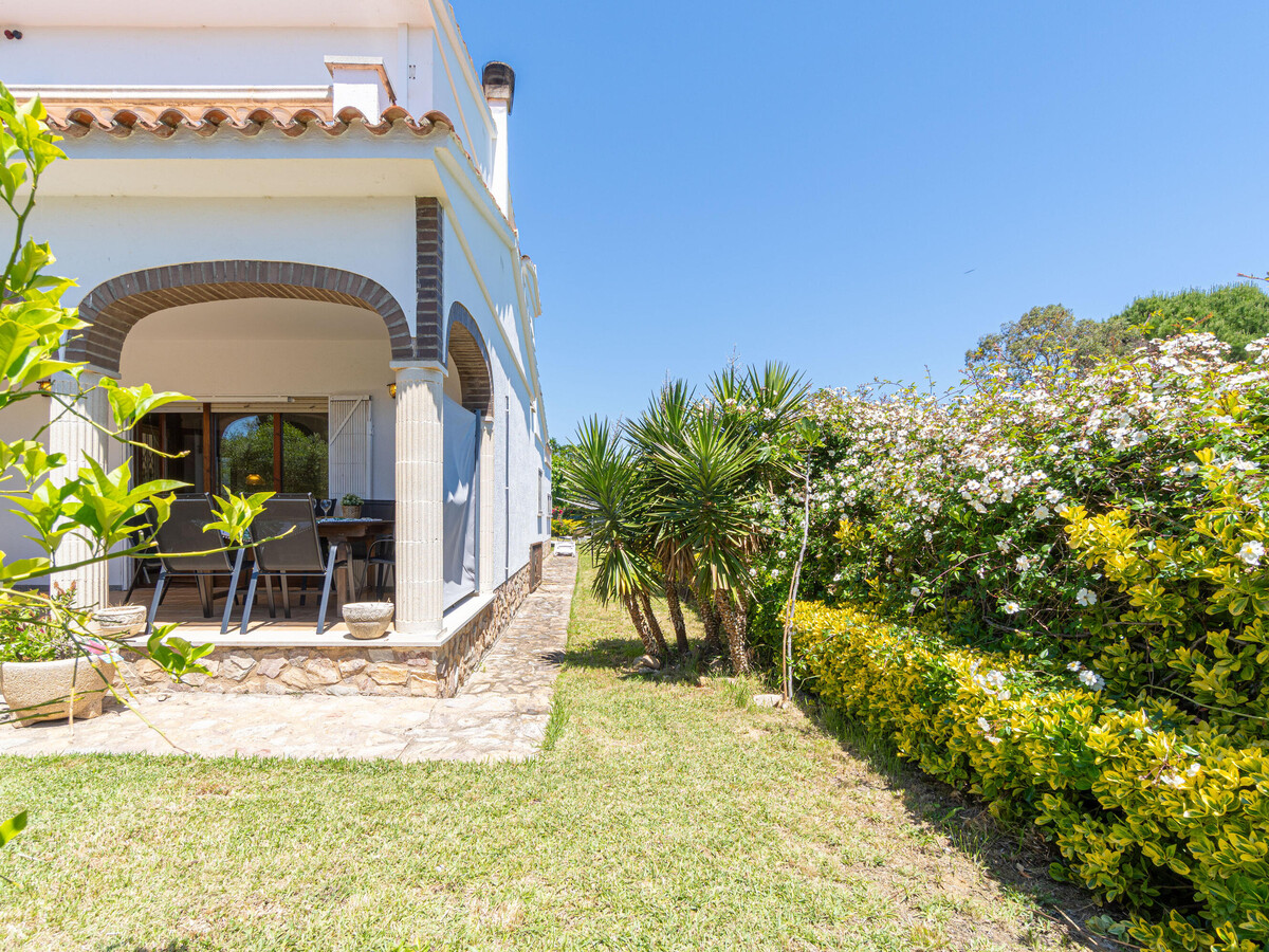 Maison 6 pers. piscine privée près plage Sant Pere Pescador - Photo 30