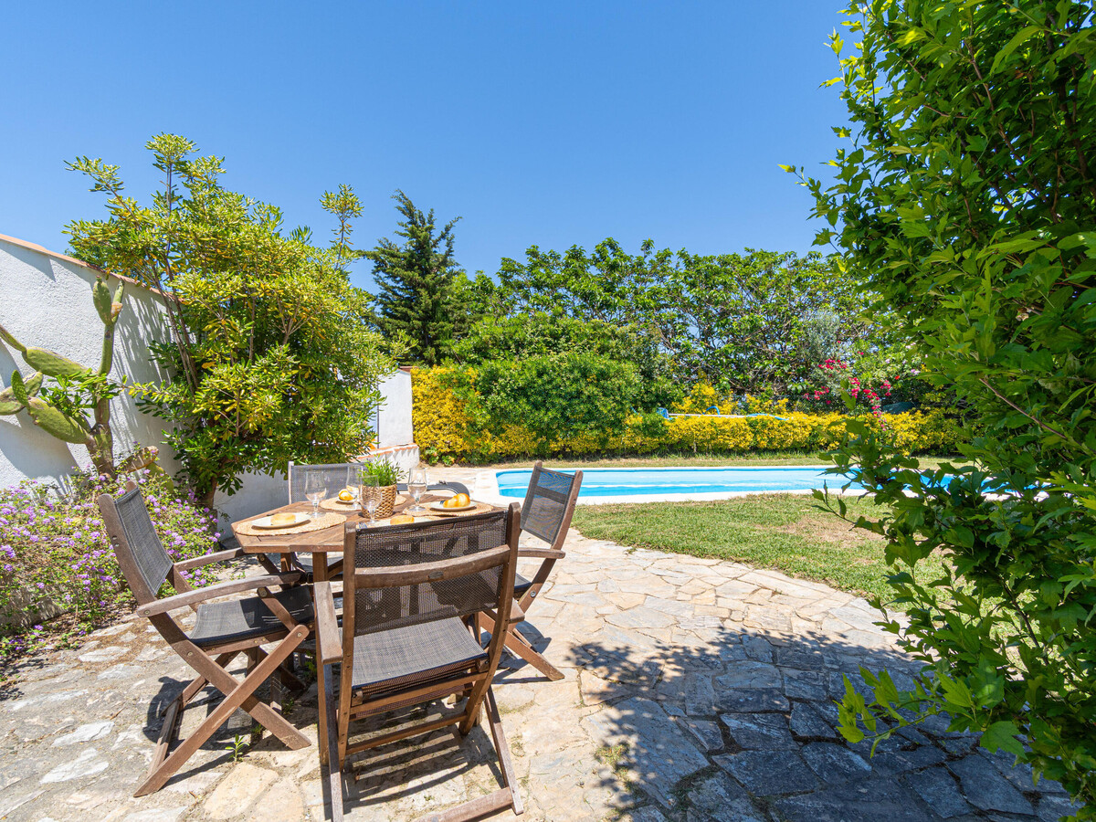 Maison 6 pers. piscine privée près plage Sant Pere Pescador - Photo 32