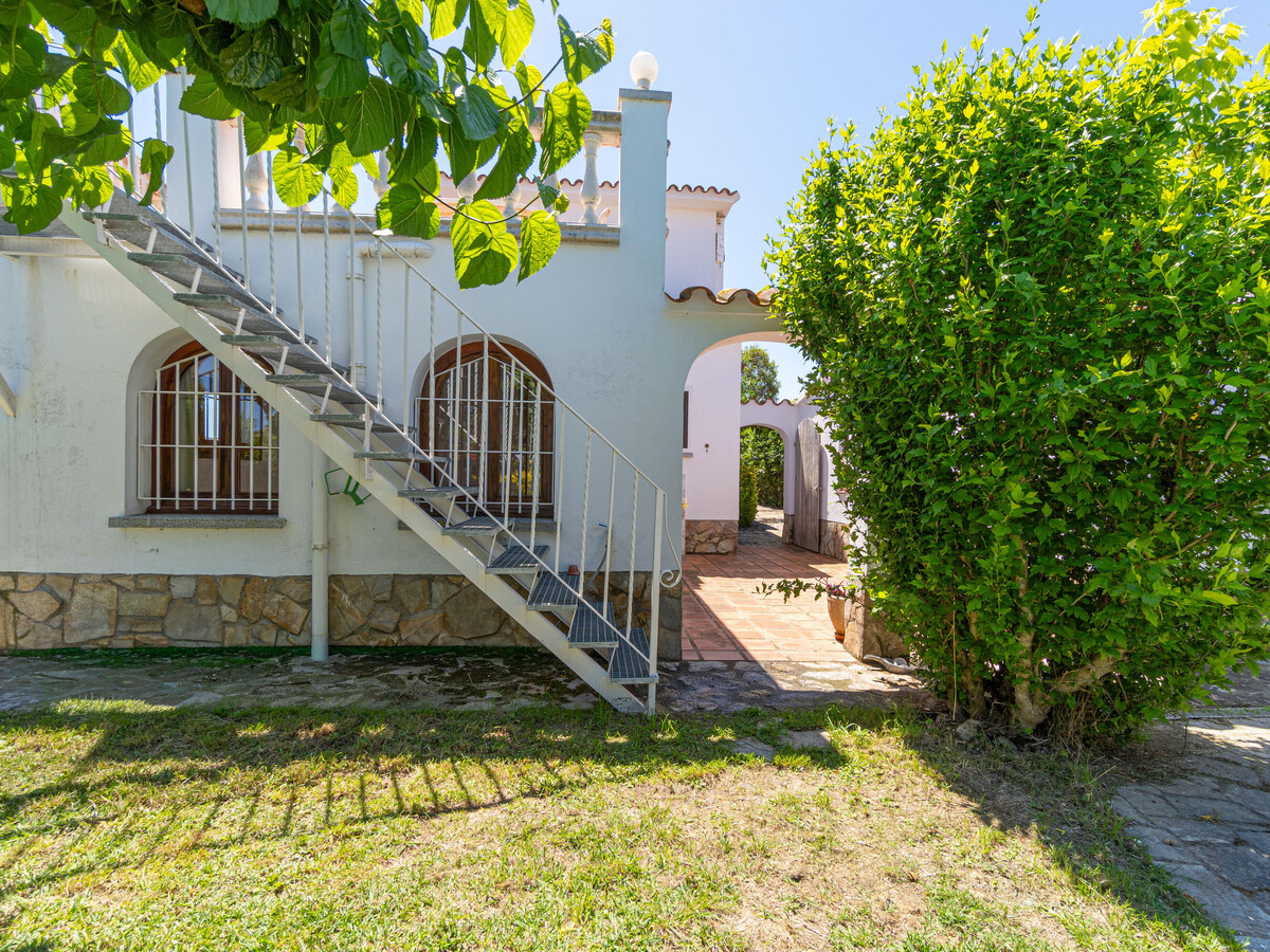 Maison 6 pers. piscine privée près plage Sant Pere Pescador - Photo 33