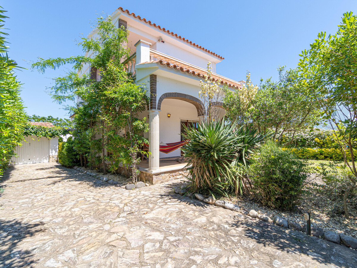 Maison 6 pers. piscine privée près plage Sant Pere Pescador - Photo 35