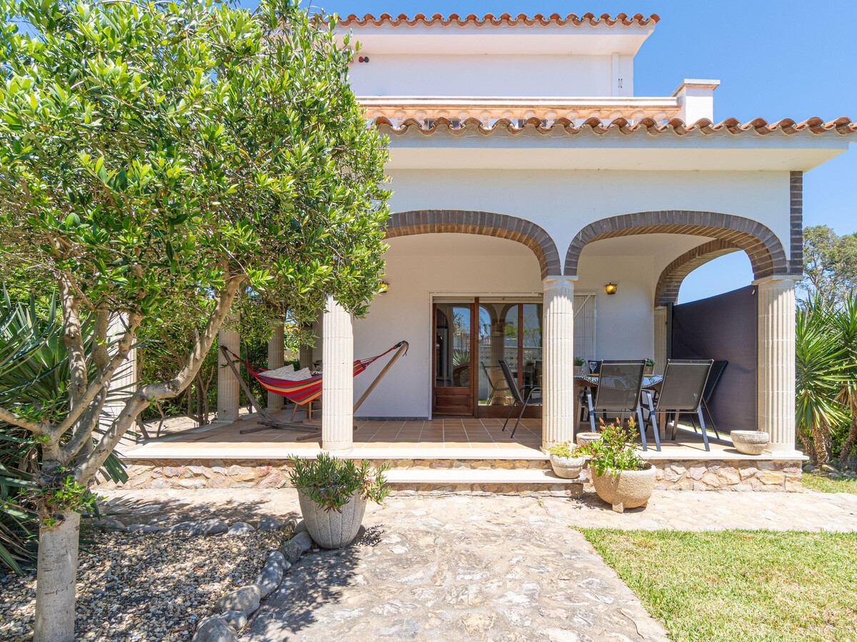 Maison 6 pers. piscine privée près plage Sant Pere Pescador - Photo 36