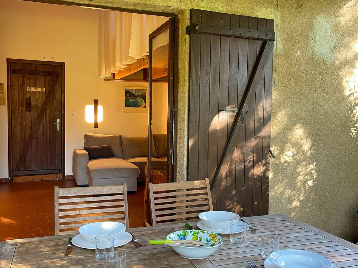 Mini-villa 5 pers. à Porto-Vecchio, 200 m plage - Photo 3
