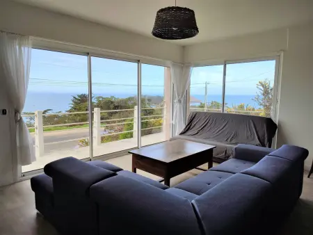 Location maison à Trébeurden