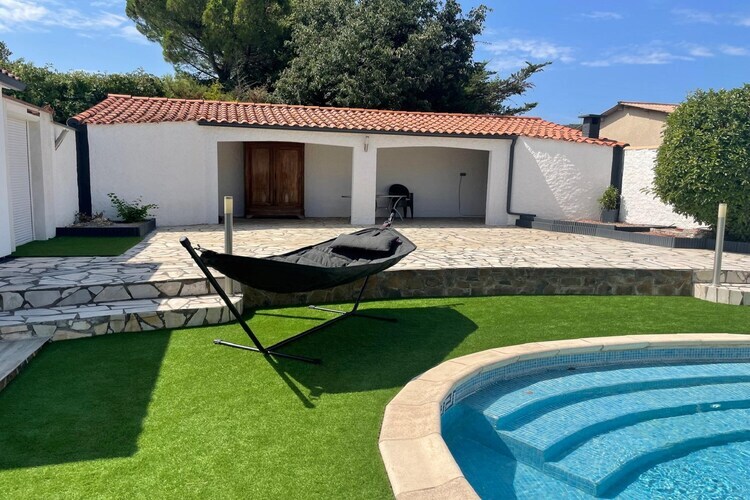 Vista d'Oc - Maison 4 pers. piscine privée Minervois - Photo 6