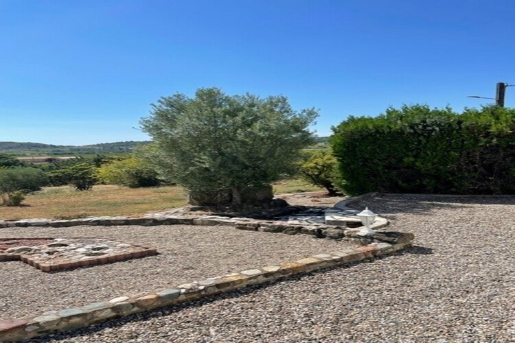 Vista d'Oc - Maison 4 pers. piscine privée Minervois - Photo 17
