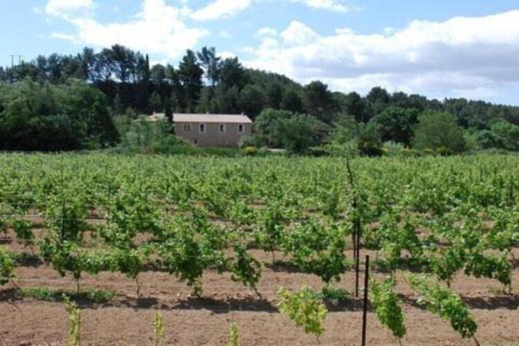 Vista d'Oc - Maison 4 pers. piscine privée Minervois - Photo 39