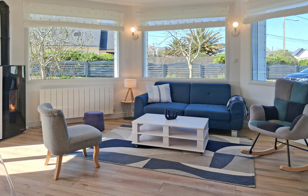 Maison 8 personnes avec jacuzzi près de la mer - Photo 3