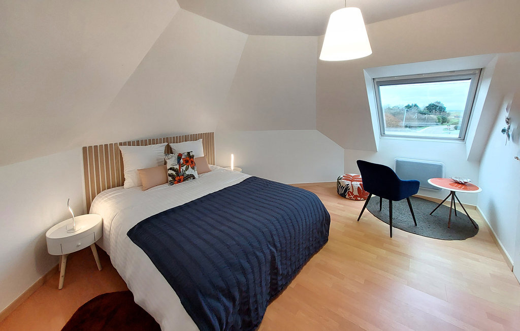 Maison 8 personnes avec jacuzzi près de la mer - Photo 4