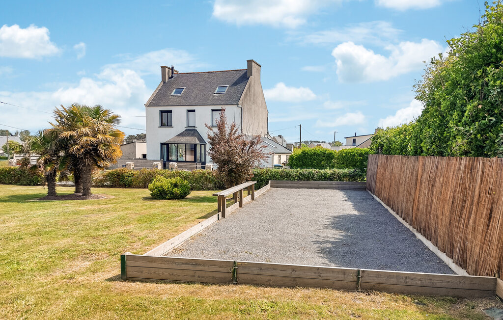 Maison 8 personnes avec jacuzzi près de la mer - Photo 12