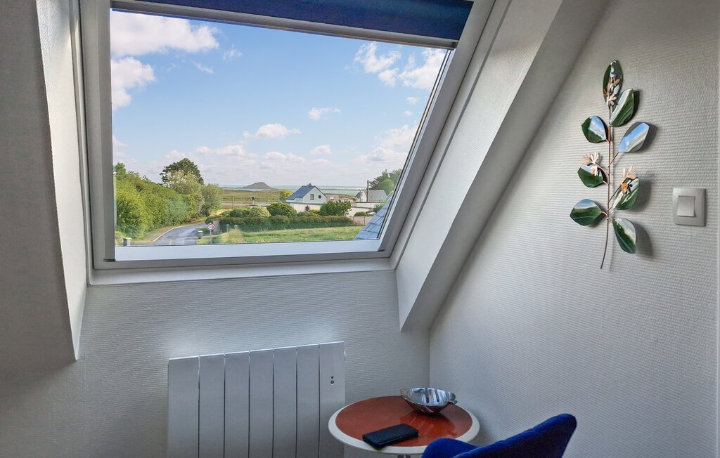 Maison 8 personnes avec jacuzzi près de la mer - Photo 18