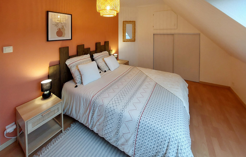 Maison 8 personnes avec jacuzzi près de la mer - Photo 25