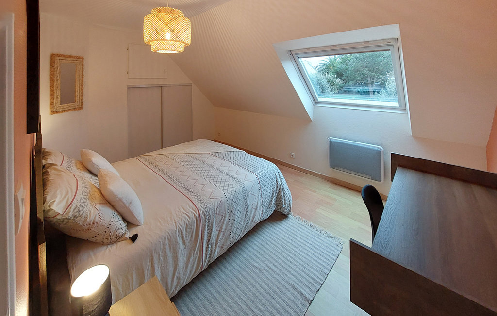 Maison 8 personnes avec jacuzzi près de la mer - Photo 26