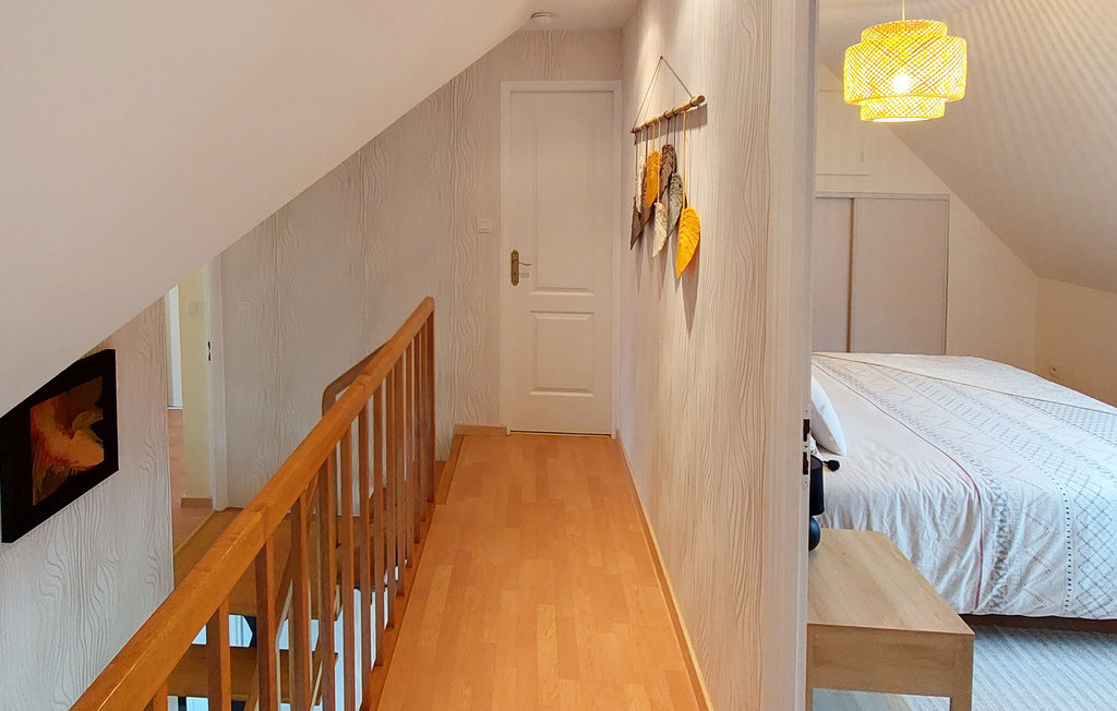 Maison 8 personnes avec jacuzzi près de la mer - Photo 28