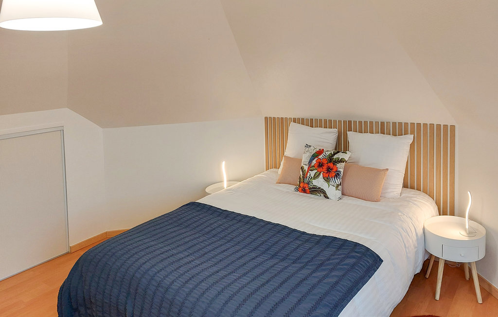 Maison 8 personnes avec jacuzzi près de la mer - Photo 29