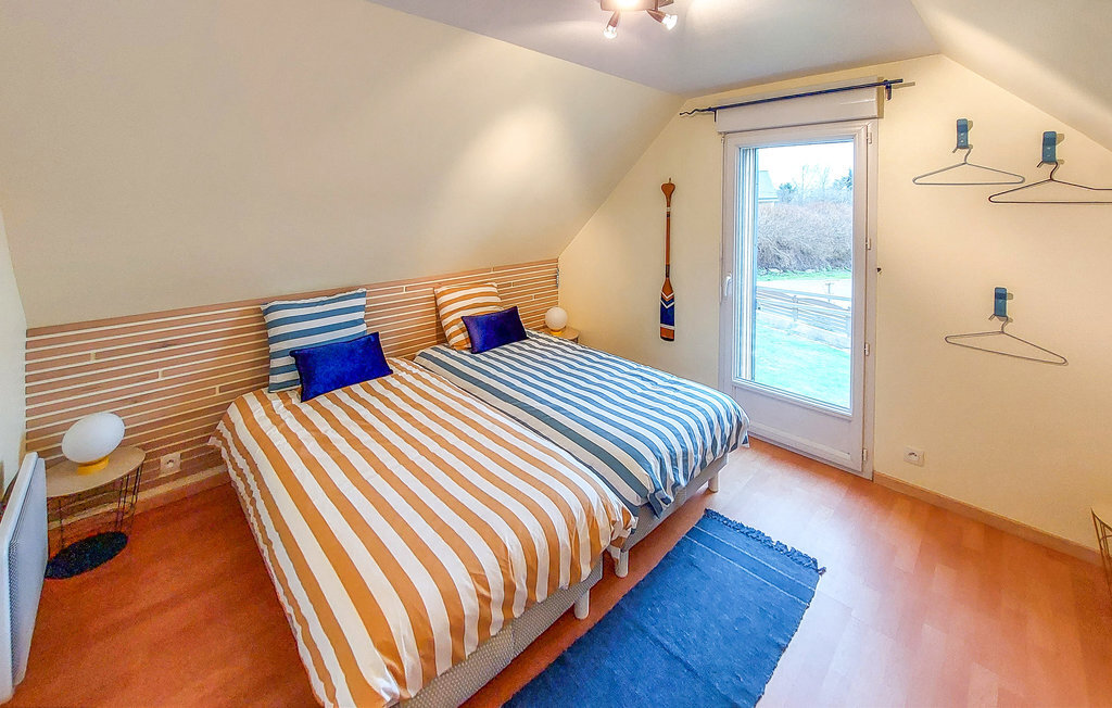 Maison 8 personnes avec jacuzzi près de la mer - Photo 31