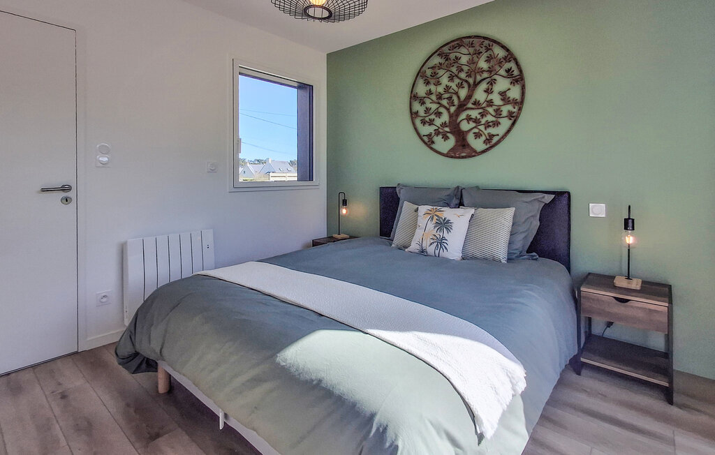 Maison 8 personnes avec jacuzzi près de la mer - Photo 34