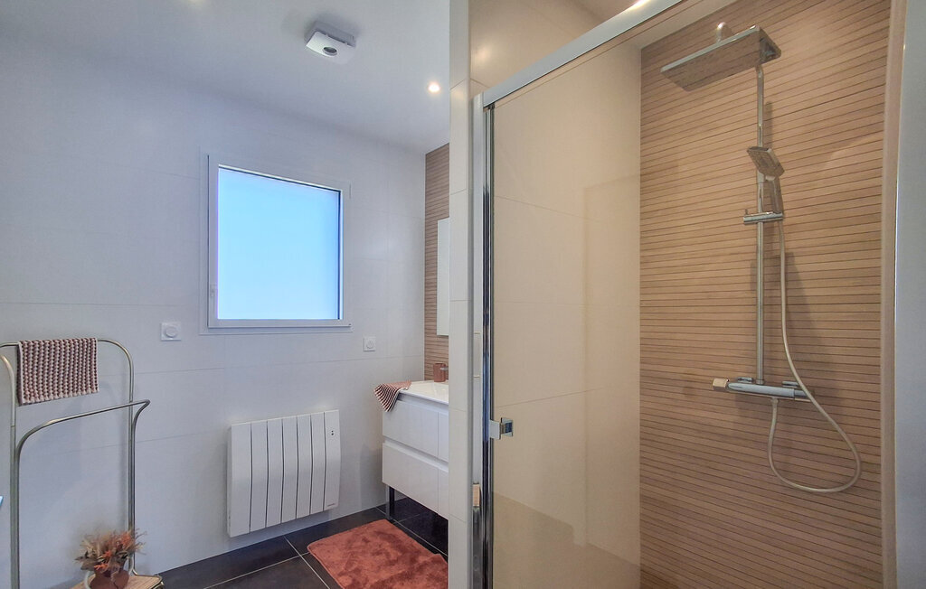 Maison 8 personnes avec jacuzzi près de la mer - Photo 36