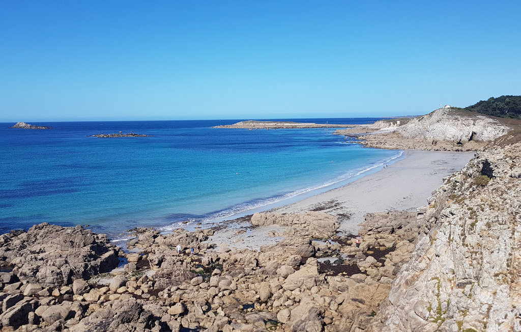 Maison 8 personnes avec jacuzzi près de la mer - Photo 41