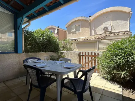 Location maison à Gruissan