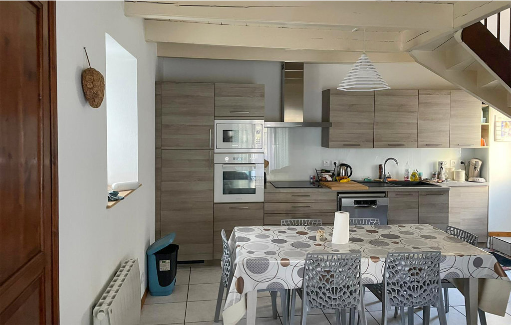 Maison de ville 70 m² à Plouha, terrasse près des plages - Photo 3