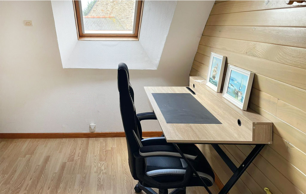 Maison de ville 70 m² à Plouha, terrasse près des plages - Photo 4