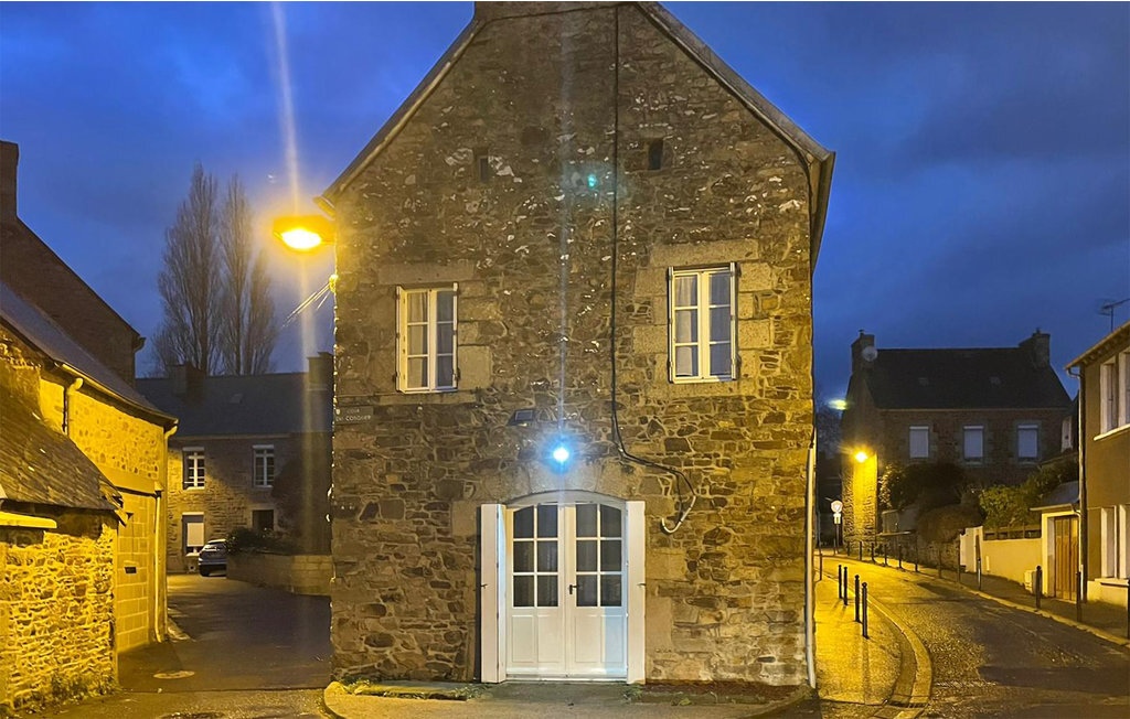 Maison de ville 70 m² à Plouha, terrasse près des plages - Photo 6