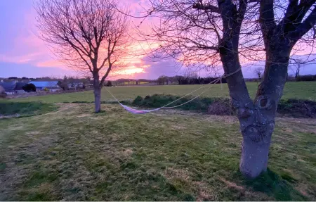 Maison 6 pers. Côte d'Émeraude, randonnées à pied : photo 11
