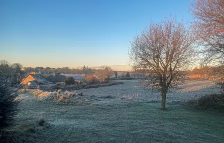 Maison 6 pers. Côte d'Émeraude, randonnées à pied : photo 12
