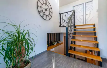 Maison 6 pers. Côte d'Émeraude, randonnées à pied : photo 16