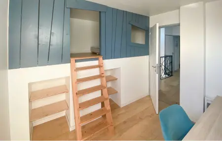 Maison 6 pers. Côte d'Émeraude, randonnées à pied : photo 17