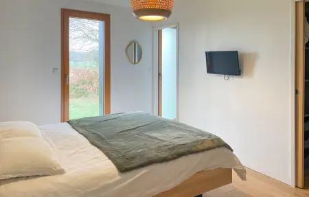Maison 6 pers. Côte d'Émeraude, randonnées à pied : photo 18